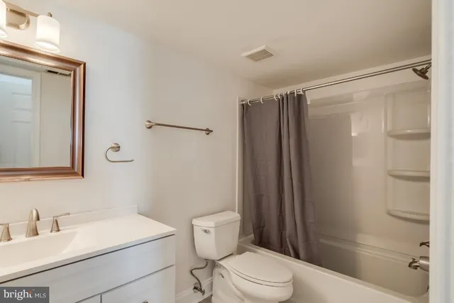 $1,900 | 9565 Battery Heights Boulevard, Unit 101, Manassas, VA 20110