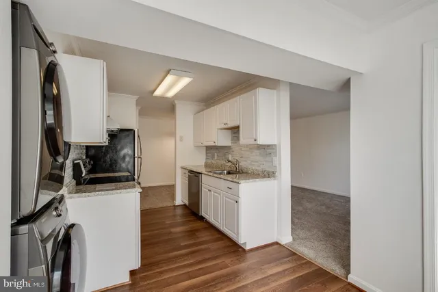 $1,900 | 9565 Battery Heights Boulevard, Unit 101, Manassas, VA 20110