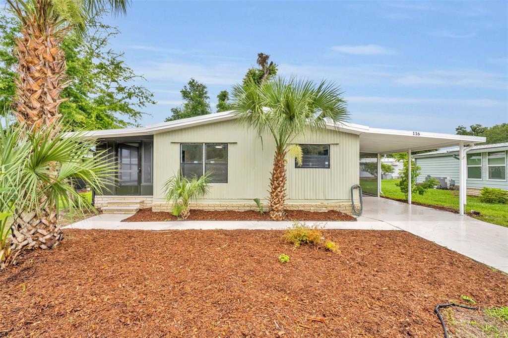 116 Cypress Road Wildwood, FL 34785 - Photo 1 of 26