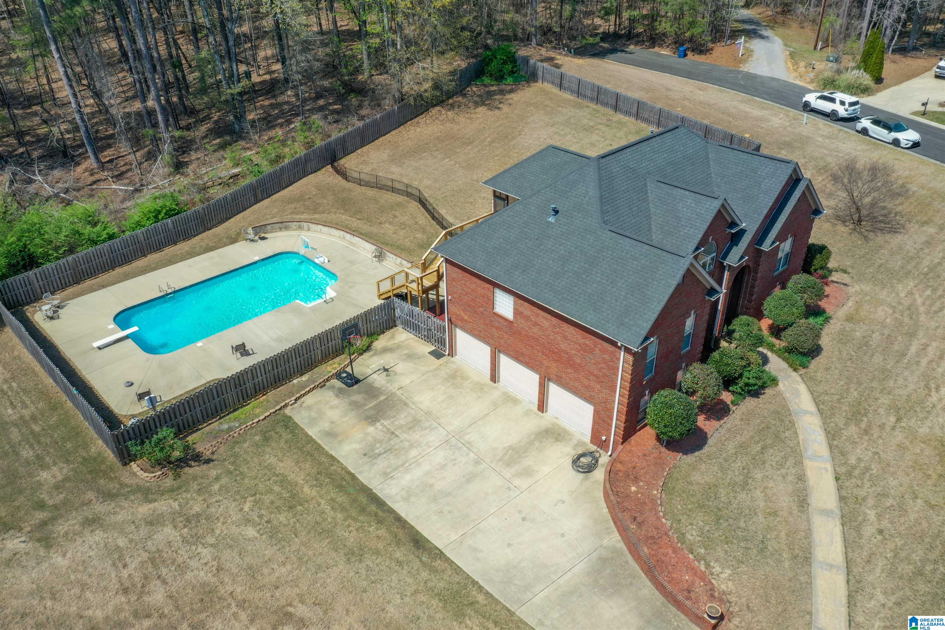 101 River Birch Road Chelsea, AL 35043 - Photo 58 of 59