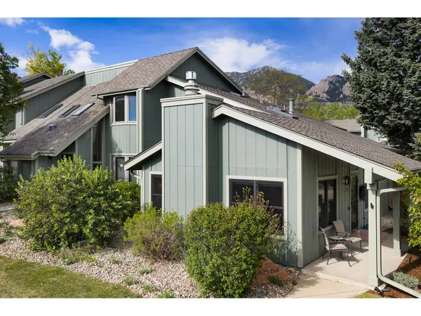$1,150,000 | 17 Benthaven Place, Boulder, CO 80305