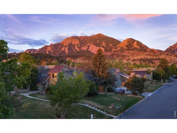 $1,150,000 | 17 Benthaven Place, Boulder, CO 80305