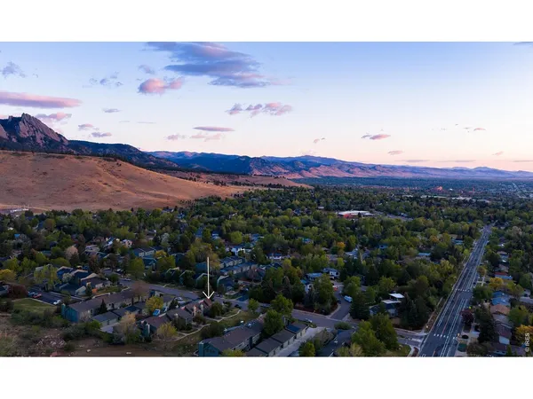 $1,150,000 | 17 Benthaven Place, Boulder, CO 80305