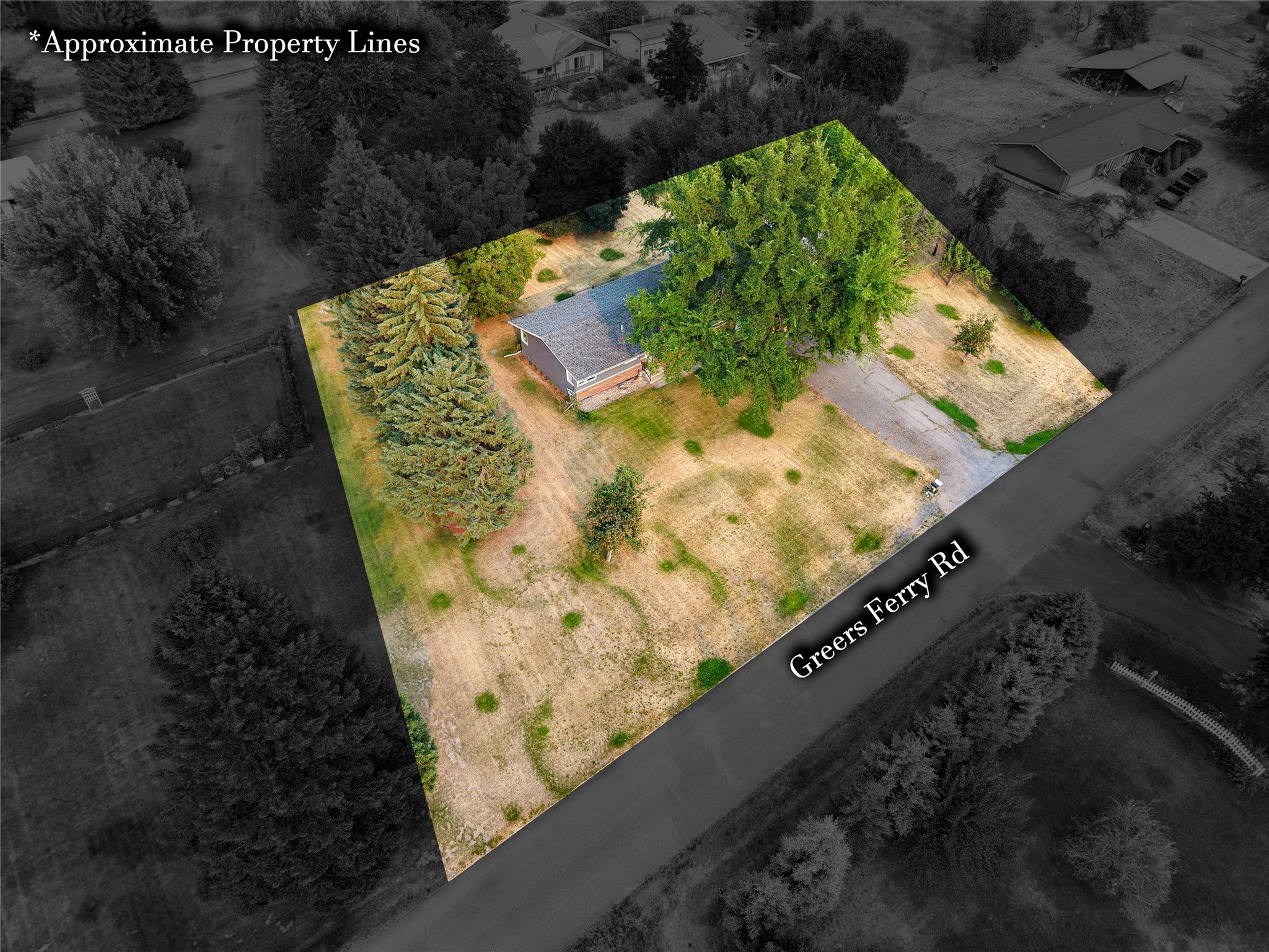 911 Greers Ferry Road Libby, MT 59923 - Photo 3 of 39 Gallery Image 3