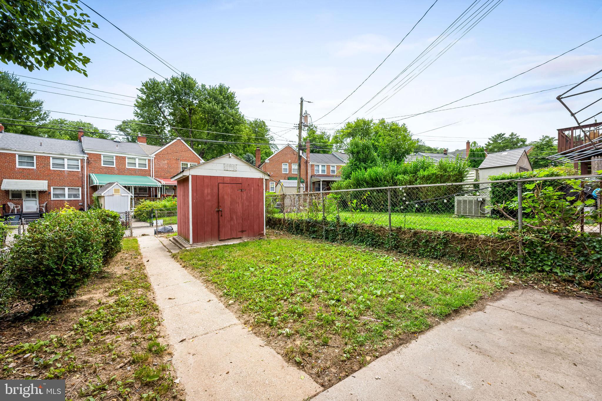 1191 Granville Road Baltimore, MD 21207 - Photo 33 of 36