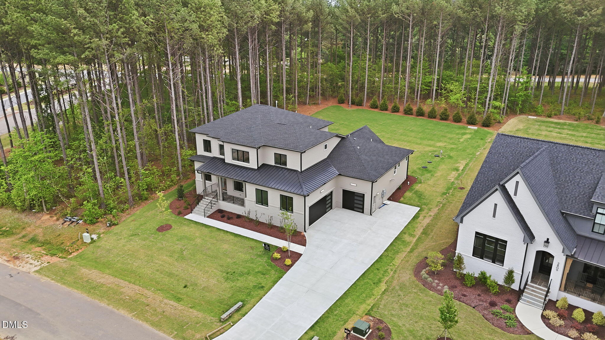 2805 Theresa Eileen Way Raleigh, NC 27603 - Photo 47 of 49 6-web-or-mls-dji_20260428141133_0412_d