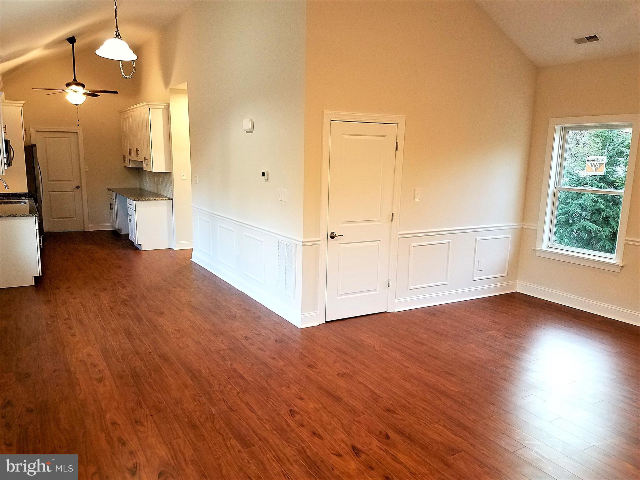 196 Braddock Mill Road Marlton, NJ 08053 - Photo 14 of 30 Living Room-Open Floorplan