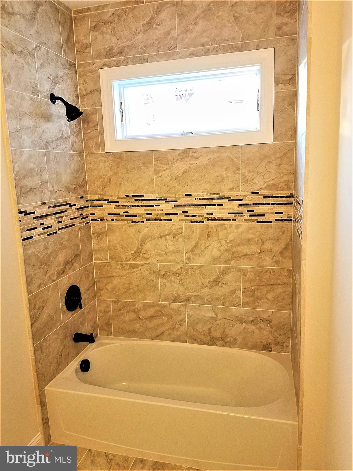 196 Braddock Mill Road Marlton, NJ 08053 - Photo 22 of 30 Master Shower - lovely tile
