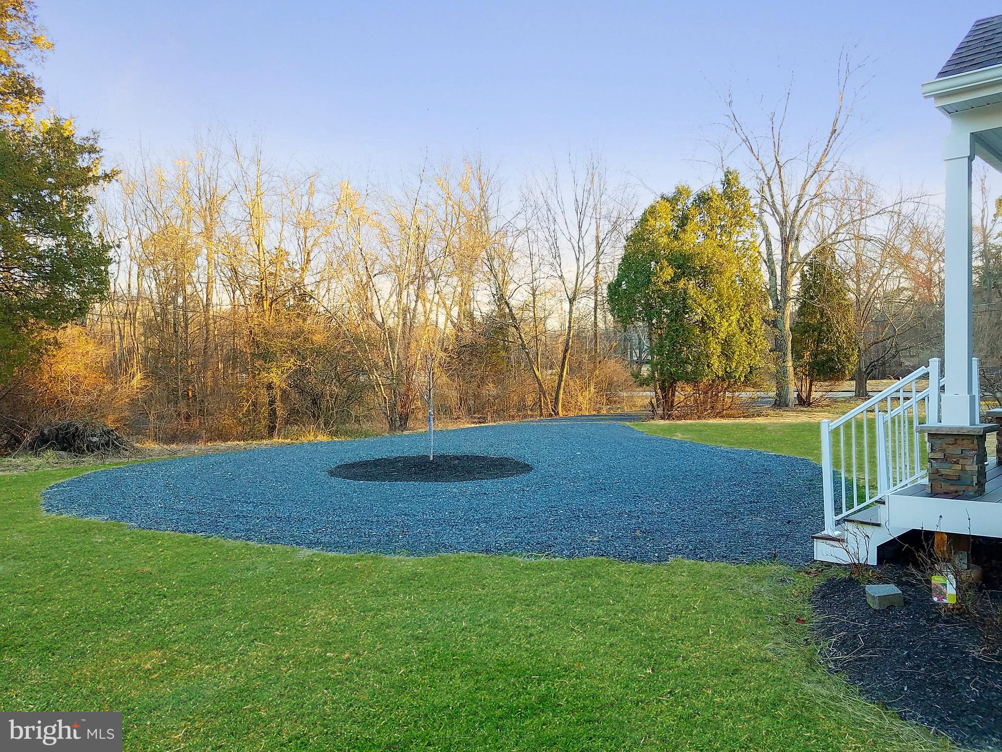 196 Braddock Mill Road Marlton, NJ 08053 - Photo 5 of 30 View of Front Yard