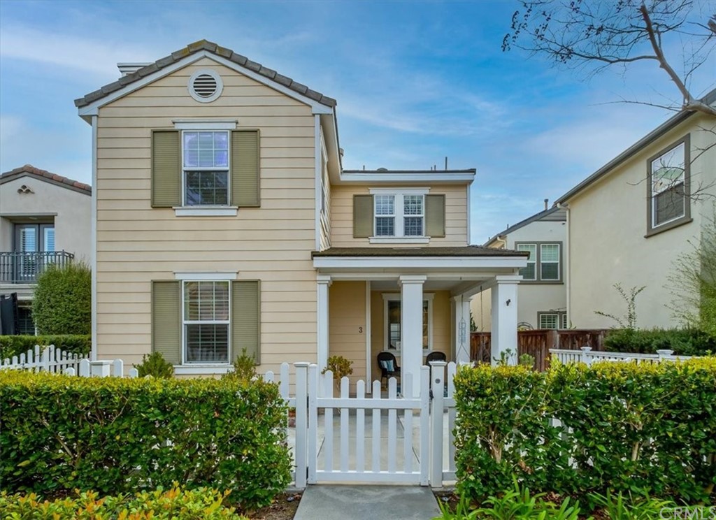 3 Sandy Pond Road Ladera Ranch, CA 92694 - Photo 1 of 48