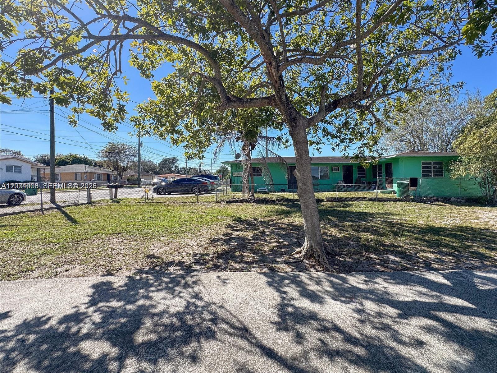 2255 Northwest 60th Street Miami, FL 33142 - Photo 23 of 23