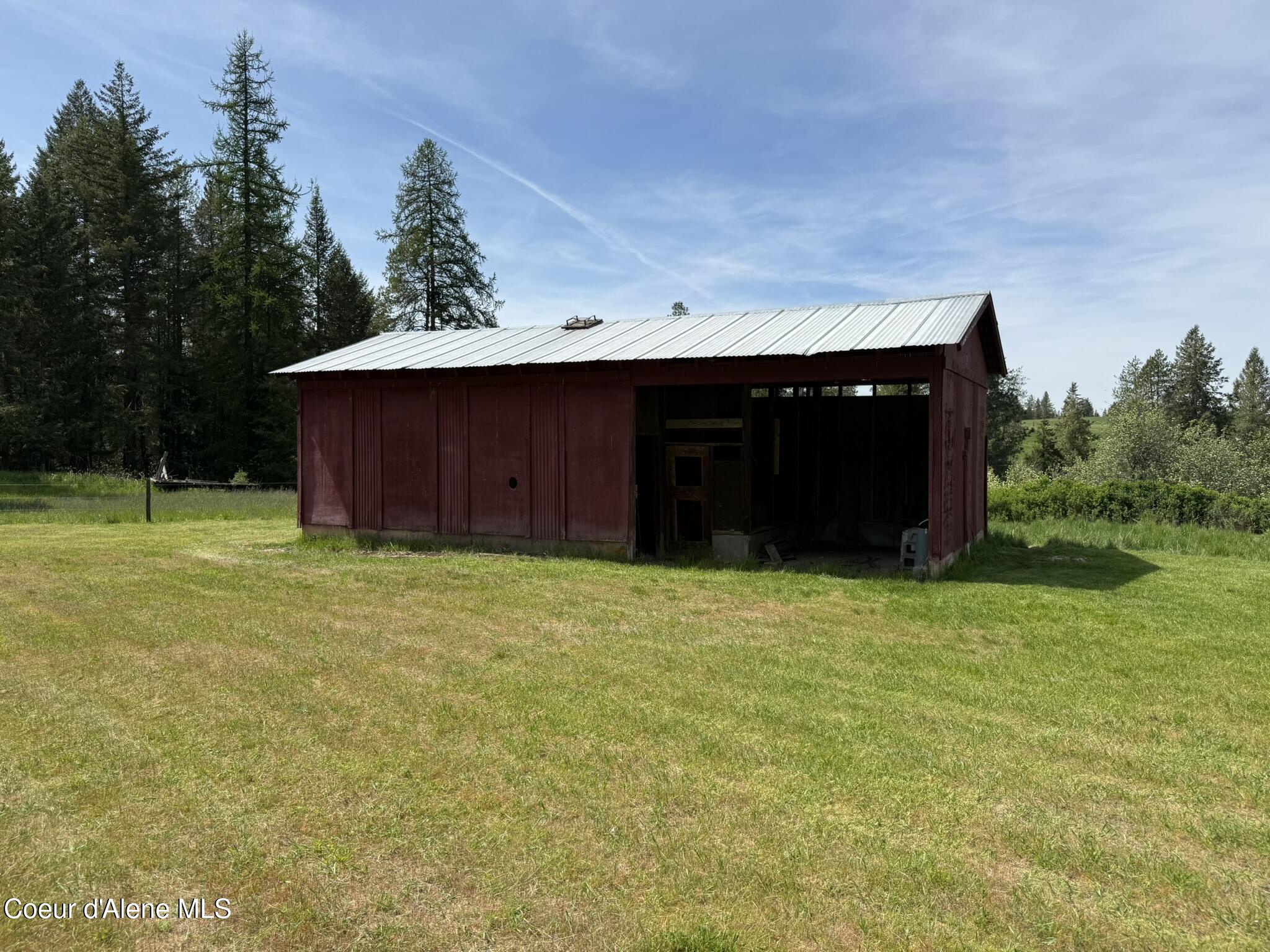 10334 Sanders Road Tensed, ID 83870 - Photo 26 of 69 IMG_7976