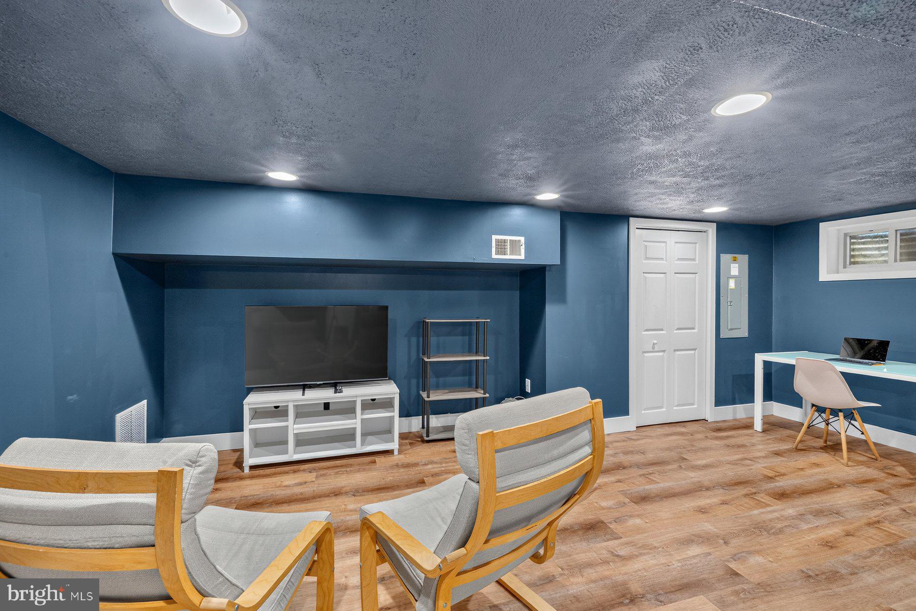 1711 Brisbane Street Silver Spring, MD 20902 - Photo 26 of 40 Basement