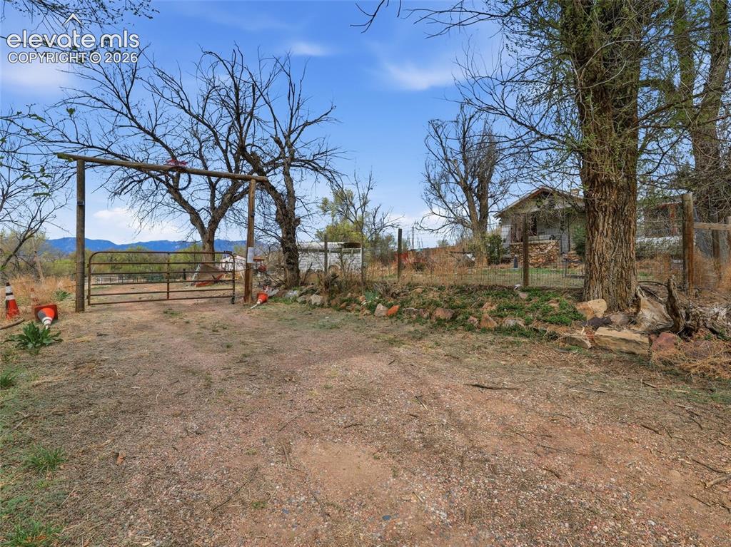 407 Fountain Mesa Road Fountain, CO 80817 - Photo 38 of 47