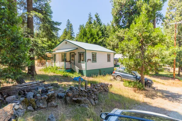 $1,500,000 | 6961 Wood Pecker Lane, Shingletown, CA 96088
