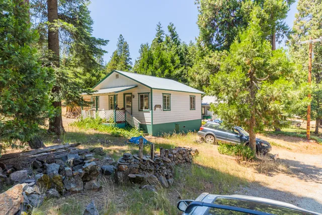 $1,500,000 | 6961 Wood Pecker Lane, Shingletown, CA 96088