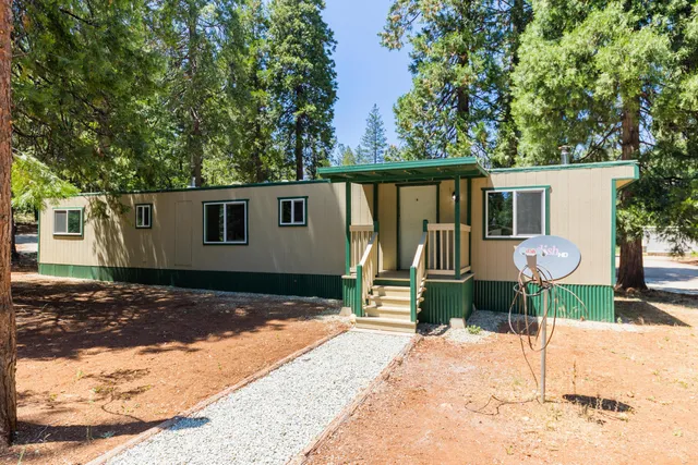 $1,500,000 | 6961 Wood Pecker Lane, Shingletown, CA 96088