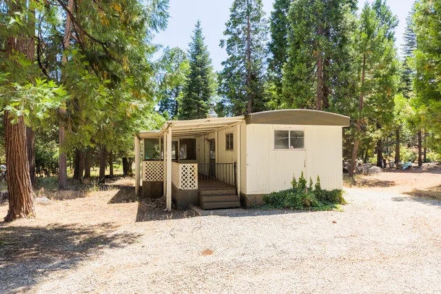 $1,500,000 | 6961 Wood Pecker Lane, Shingletown, CA 96088