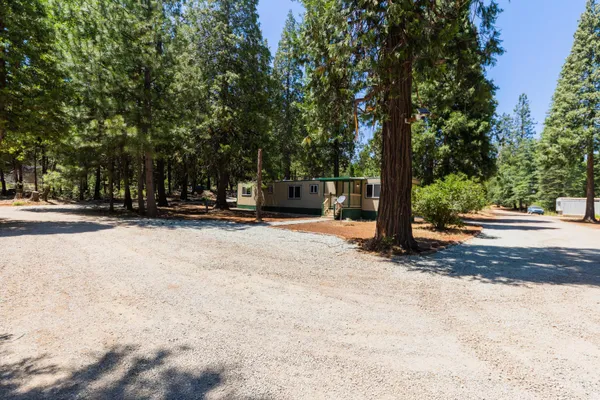 $1,500,000 | 6961 Wood Pecker Lane, Shingletown, CA 96088