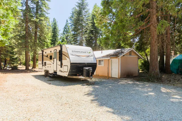 $1,500,000 | 6961 Wood Pecker Lane, Shingletown, CA 96088