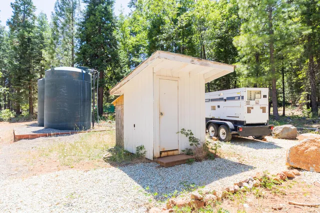 $1,500,000 | 6961 Wood Pecker Lane, Shingletown, CA 96088