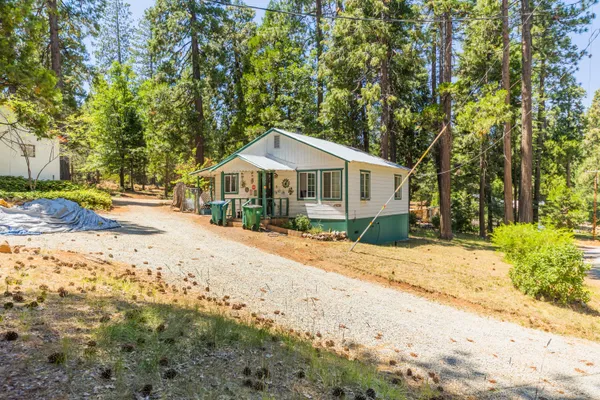 $1,500,000 | 6961 Wood Pecker Lane, Shingletown, CA 96088