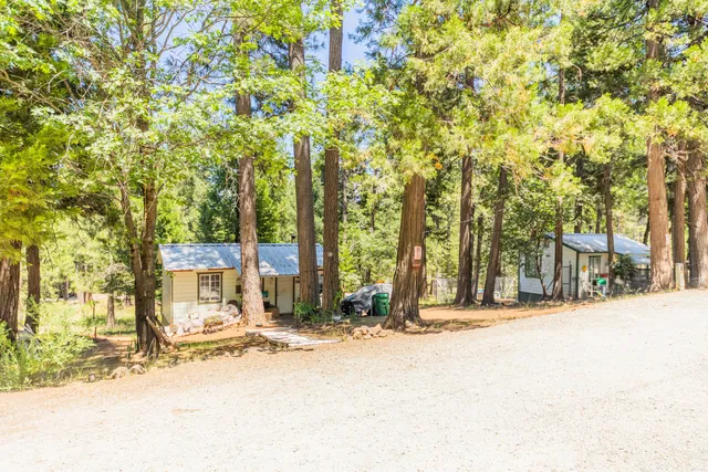 $1,500,000 | 6961 Wood Pecker Lane, Shingletown, CA 96088