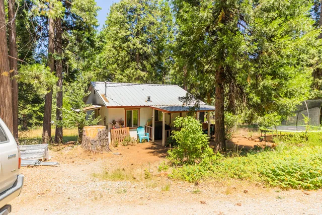 $1,500,000 | 6961 Wood Pecker Lane, Shingletown, CA 96088