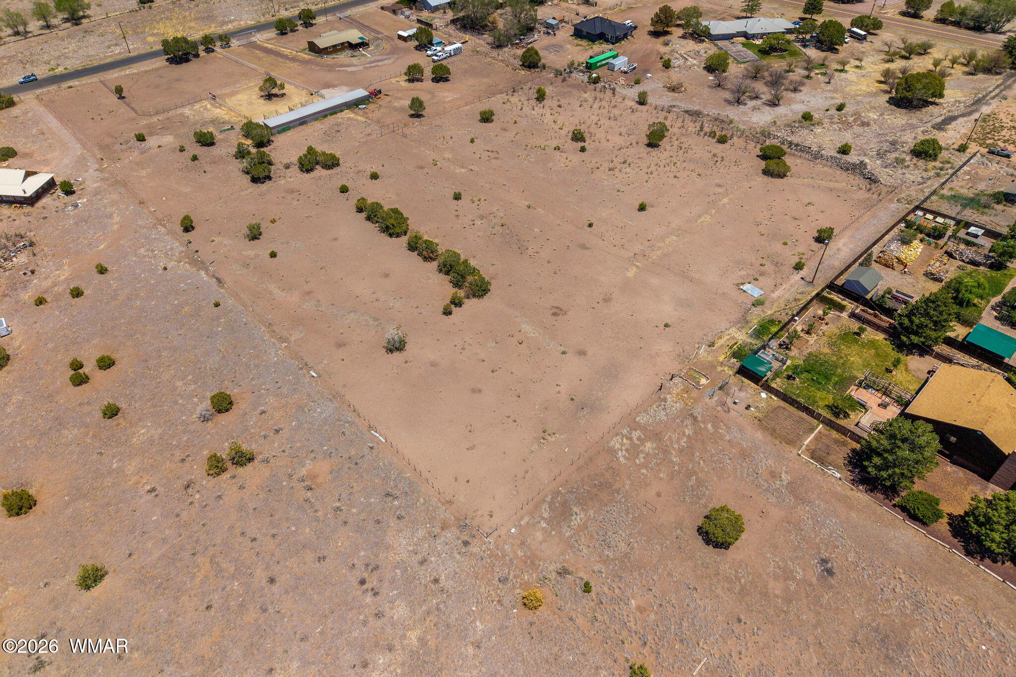 26 West 26 Bar Road Eagar, AZ 85925 - Photo 12 of 19
