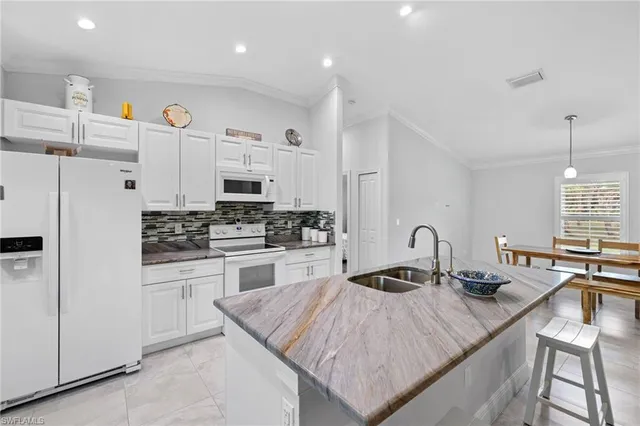 $510,000 | 1187 16th Avenue Northeast, Naples, FL 34120