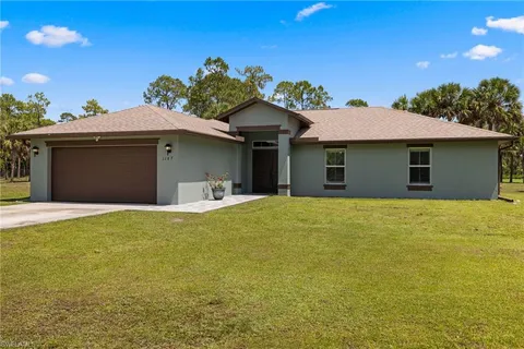 $639,000 | 1187 16th Avenue Northeast, Naples, FL 34120