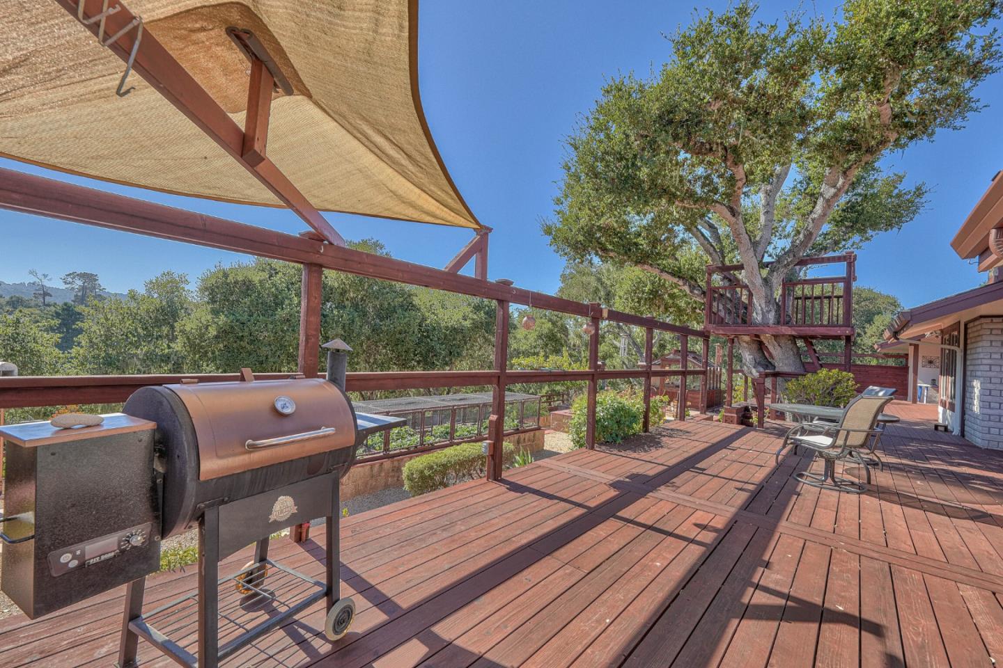 1239 Josselyn Canyon Road Monterey, CA 93940 - Photo 43 of 43