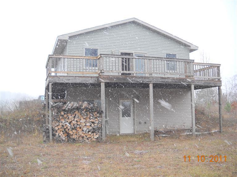 21321 Hulls Road Copemish, MI 49625 - Photo 3 of 19 Additional Photo