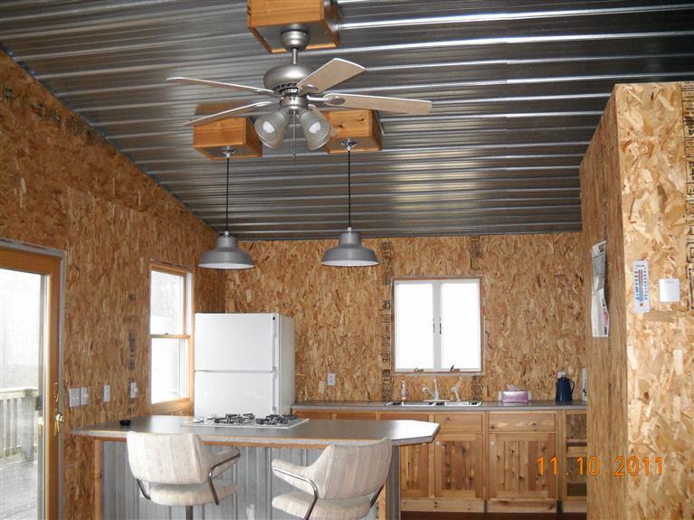 21321 Hulls Road Copemish, MI 49625 - Photo 5 of 19 Additional Photo