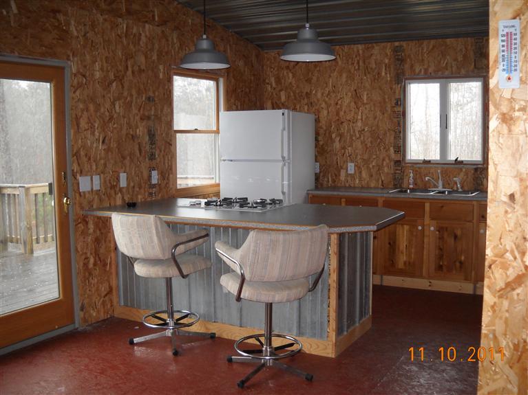 21321 Hulls Road Copemish, MI 49625 - Photo 6 of 19 Additional Photo