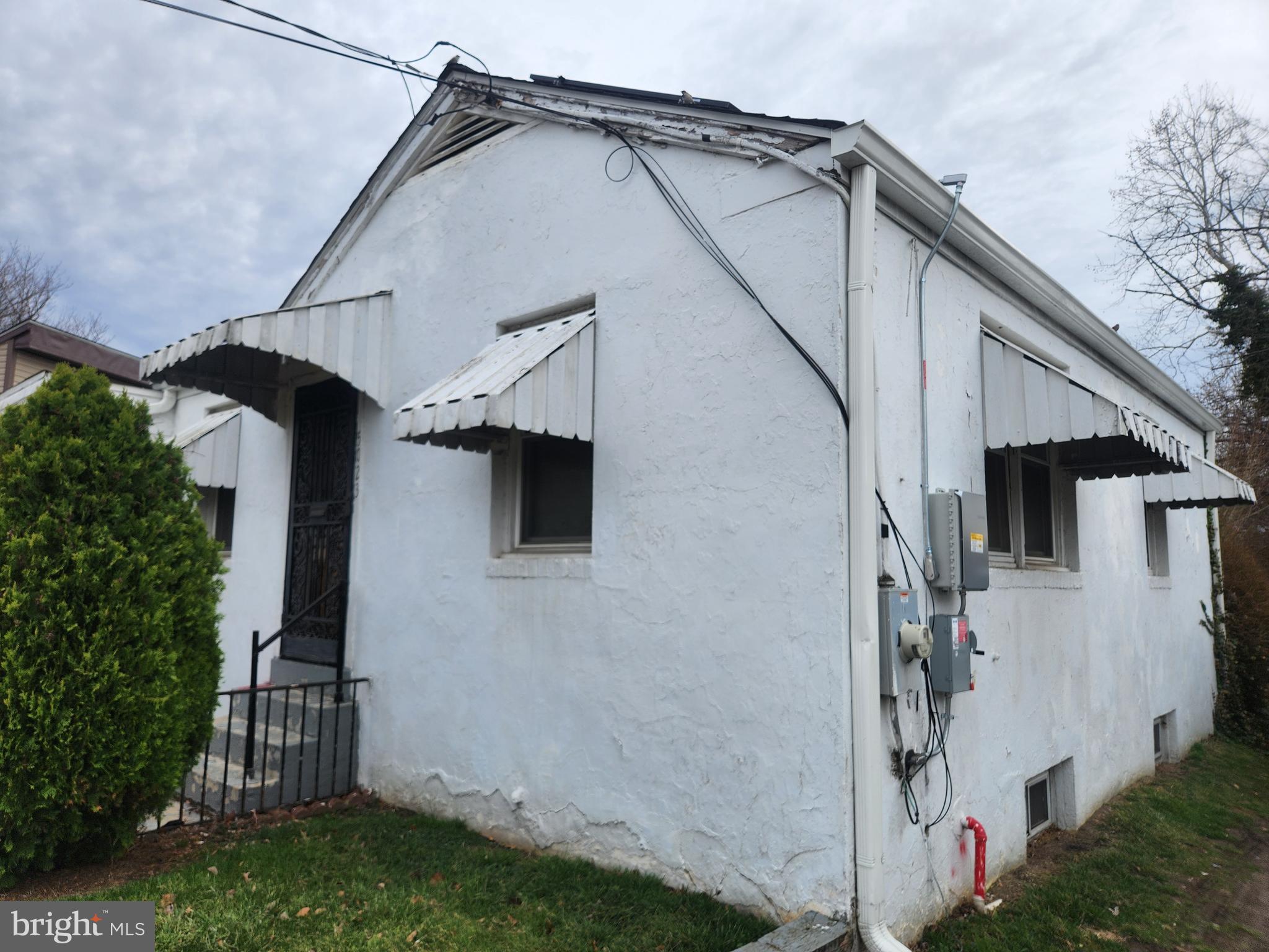 5023 Addison Road Capitol Heights, MD 20743 - Photo 2 of 6