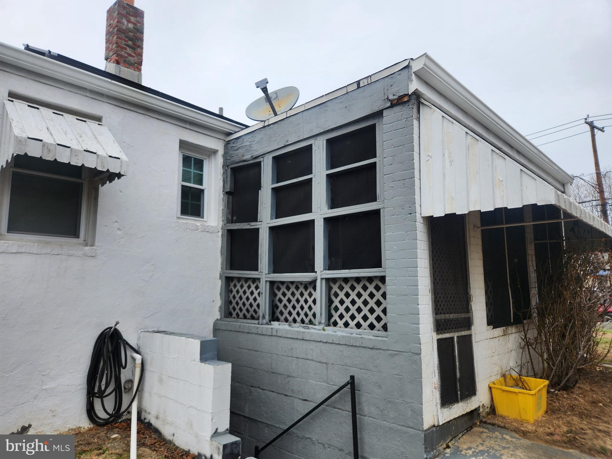 5023 Addison Road Capitol Heights, MD 20743 - Photo 4 of 6