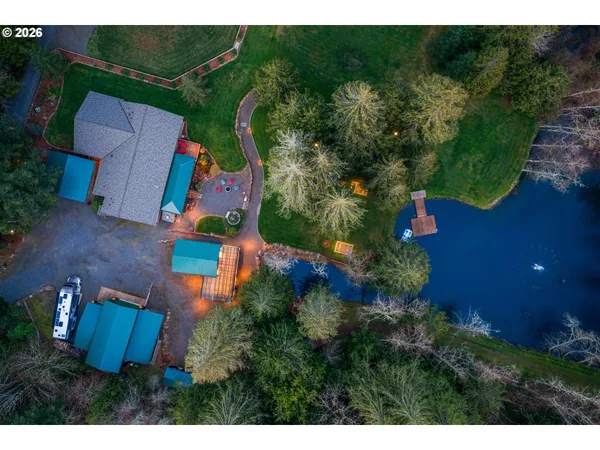 $1,750,000 | 39100 Southeast Tumala Mountain Road, Estacada, OR 97023