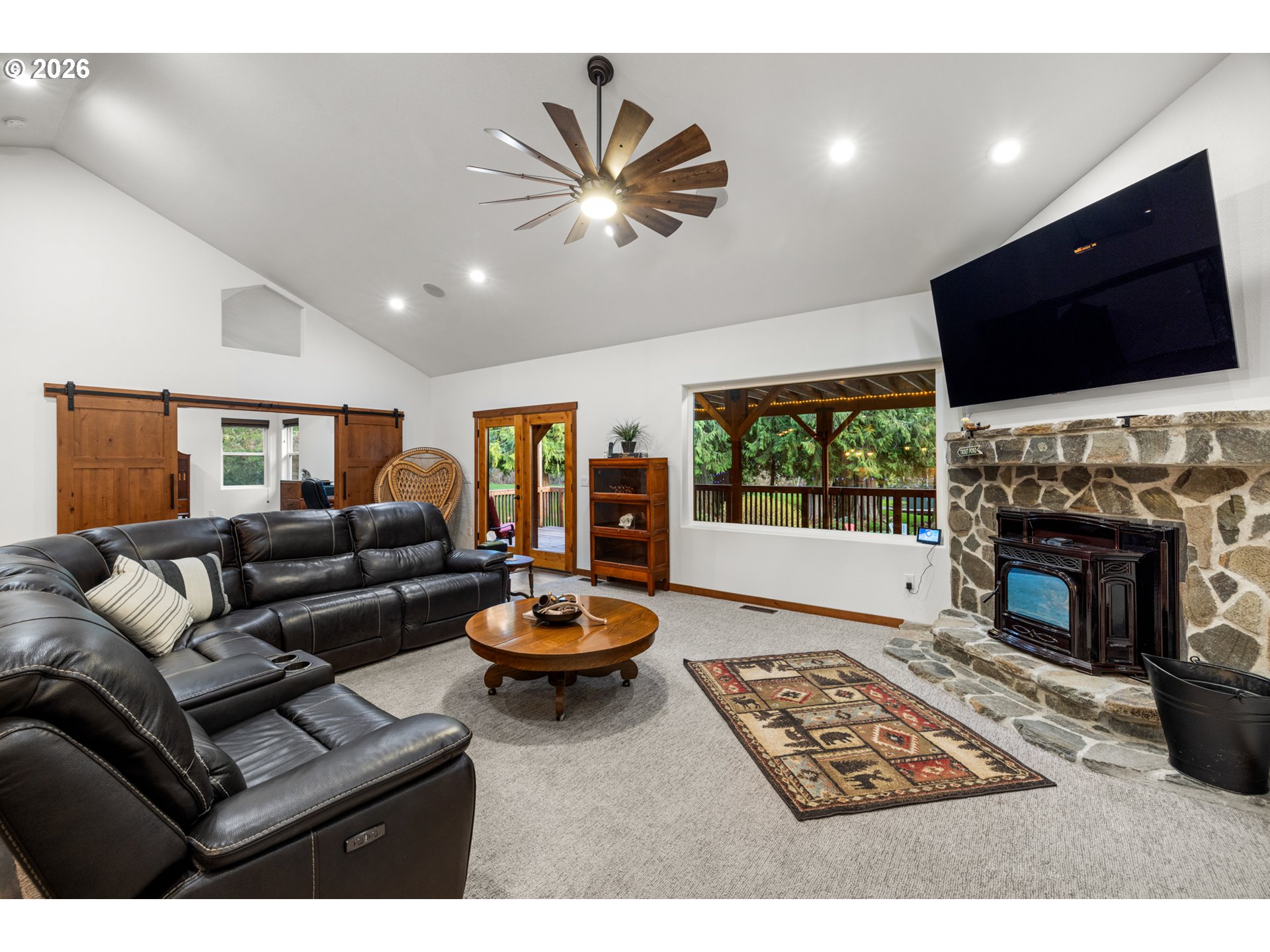 39100 Southeast Tumala Mountain Road Estacada, OR 97023 - Photo 13 of 48