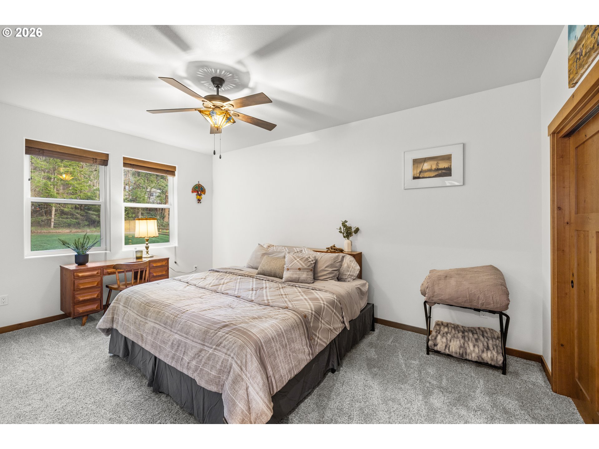 39100 Southeast Tumala Mountain Road Estacada, OR 97023 - Photo 23 of 48