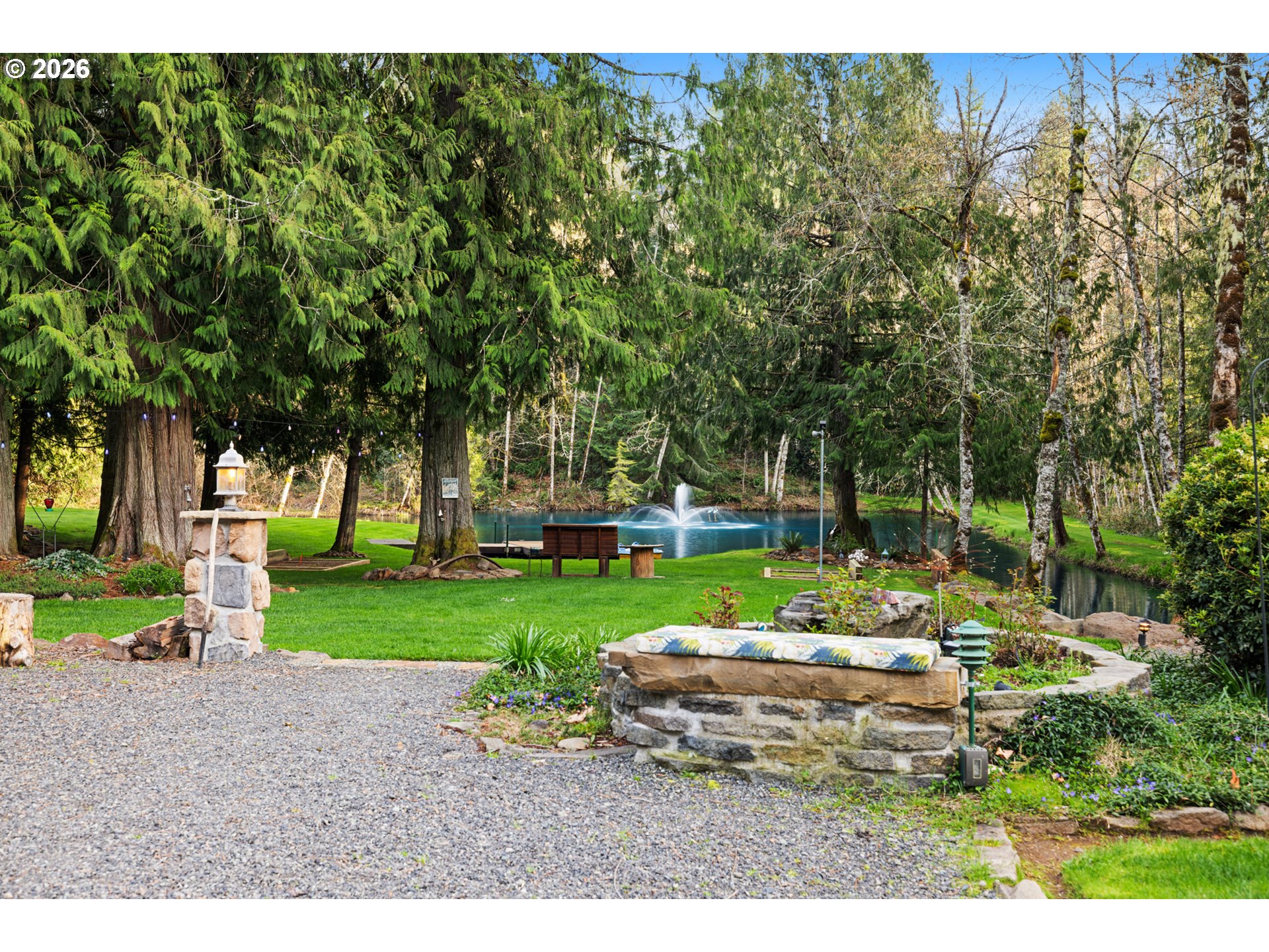 39100 Southeast Tumala Mountain Road Estacada, OR 97023 - Photo 38 of 48