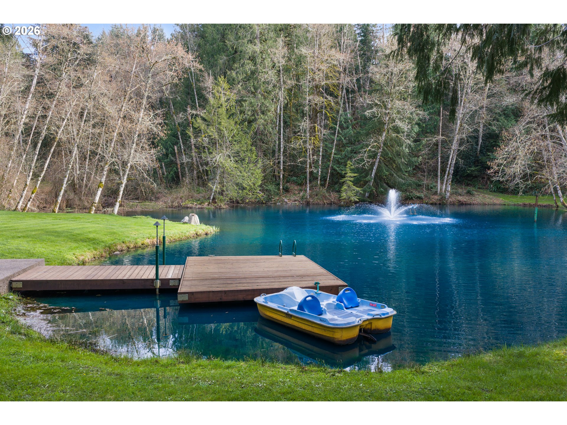 39100 Southeast Tumala Mountain Road Estacada, OR 97023 - Photo 42 of 48