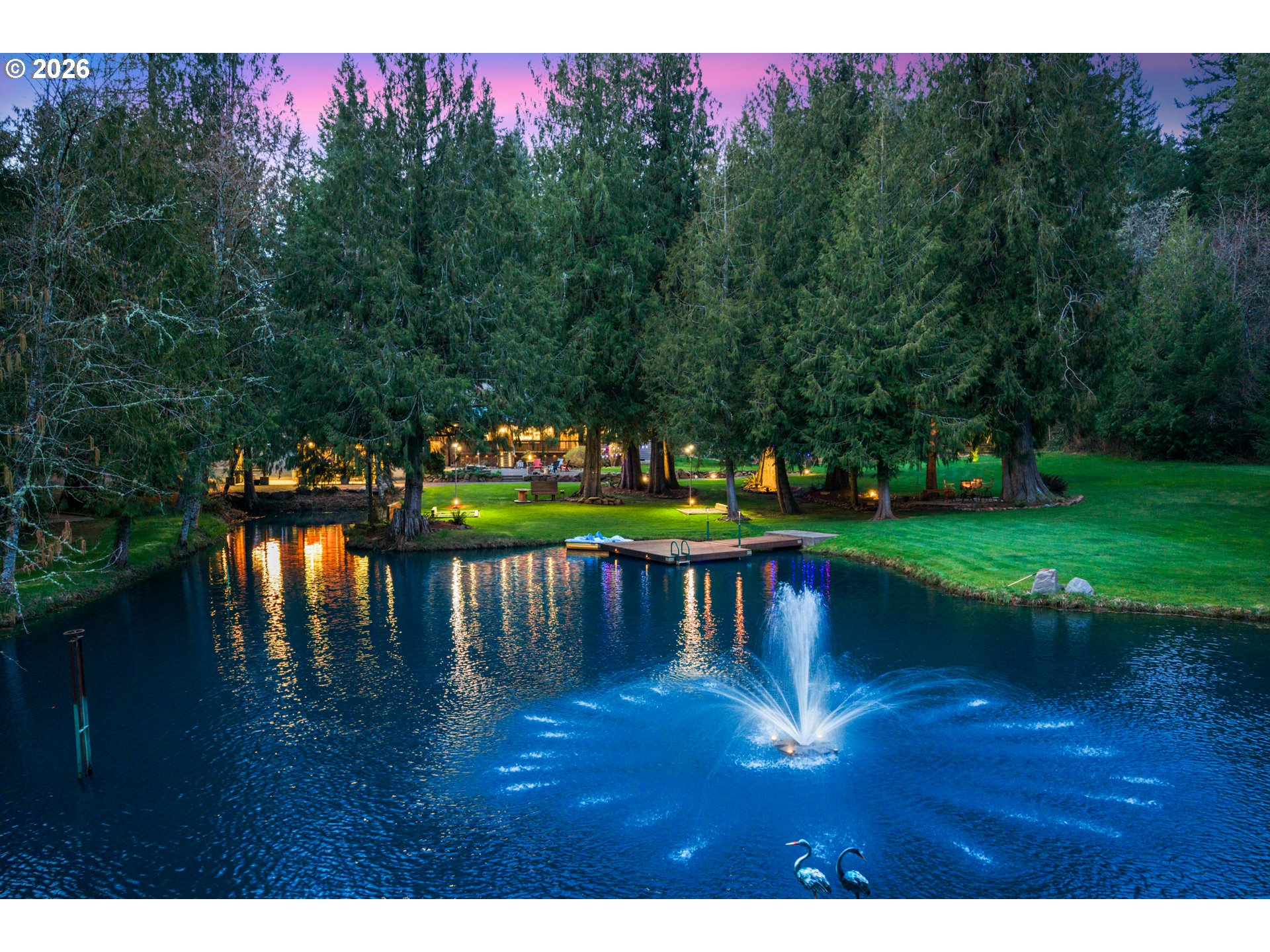 39100 Southeast Tumala Mountain Road Estacada, OR 97023 - Photo 43 of 48