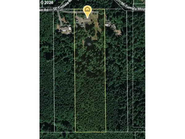 $1,750,000 | 39100 Southeast Tumala Mountain Road, Estacada, OR 97023