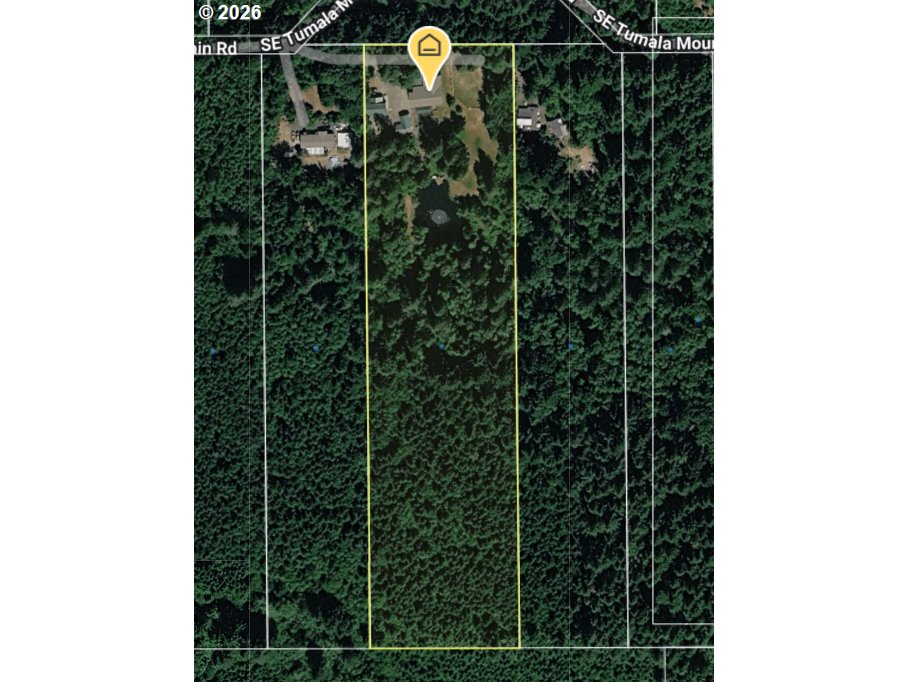 39100 Southeast Tumala Mountain Road Estacada, OR 97023 - Photo 47 of 48