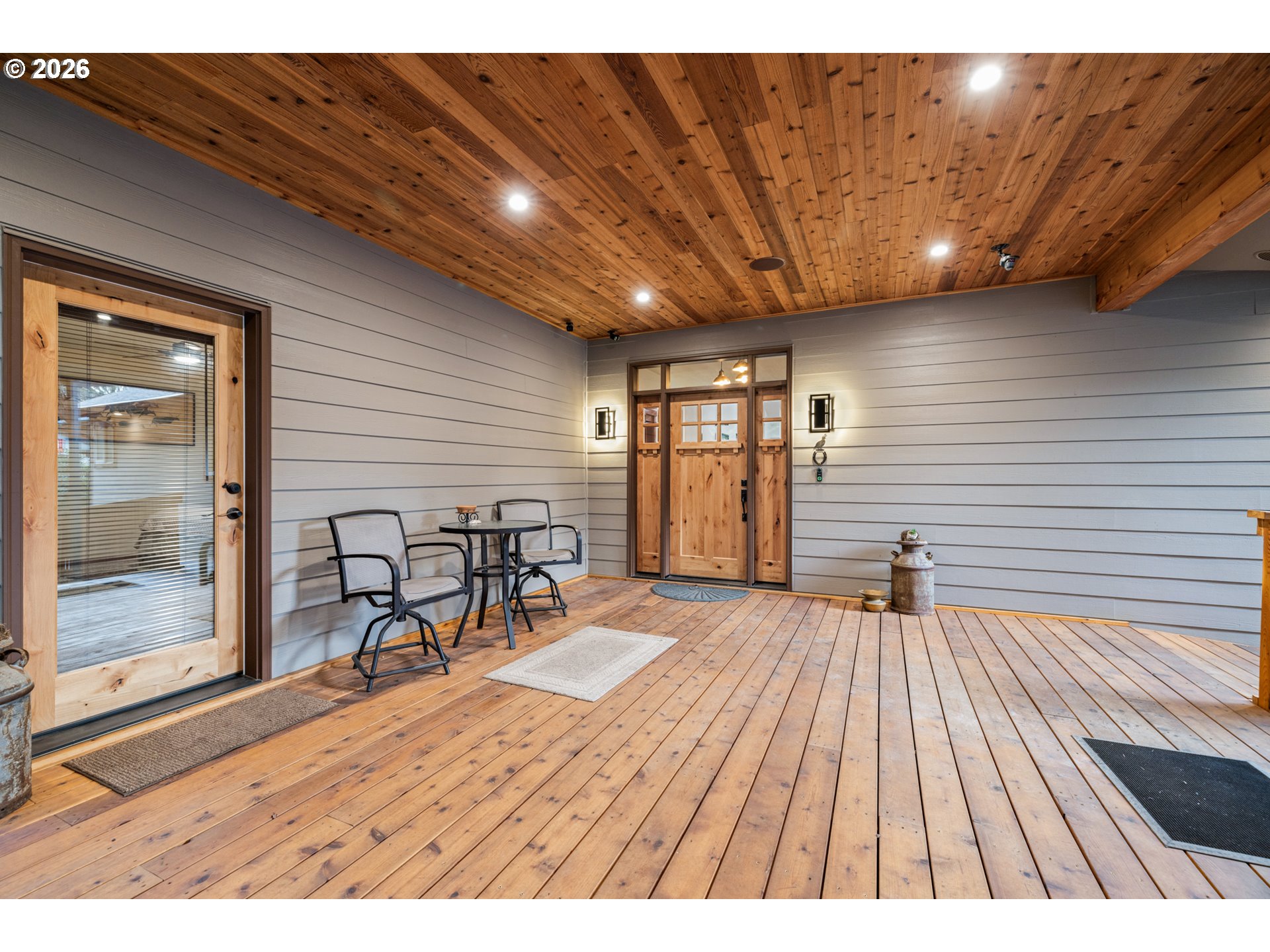 39100 Southeast Tumala Mountain Road Estacada, OR 97023 - Photo 7 of 48