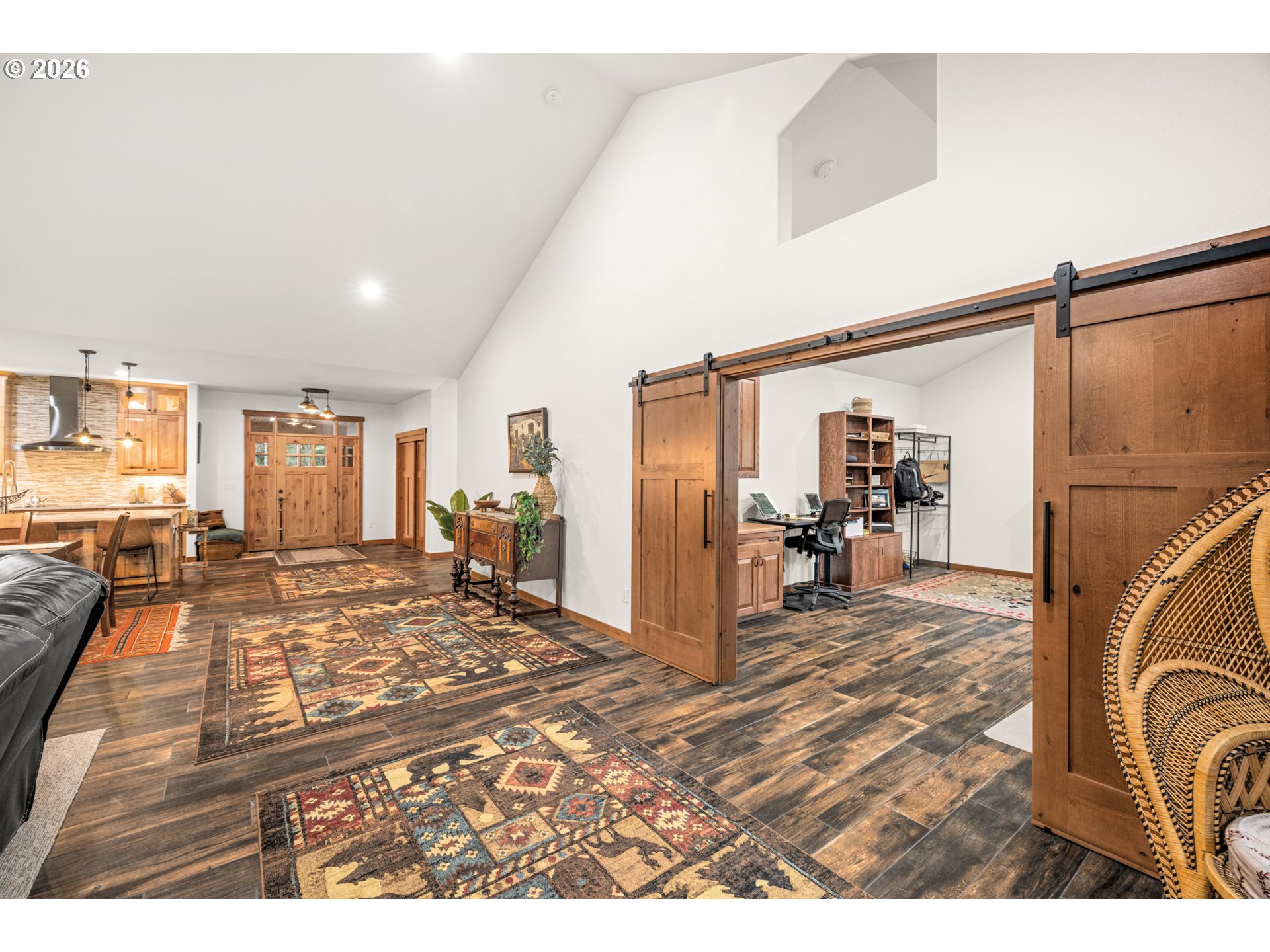 39100 Southeast Tumala Mountain Road Estacada, OR 97023 - Photo 8 of 48