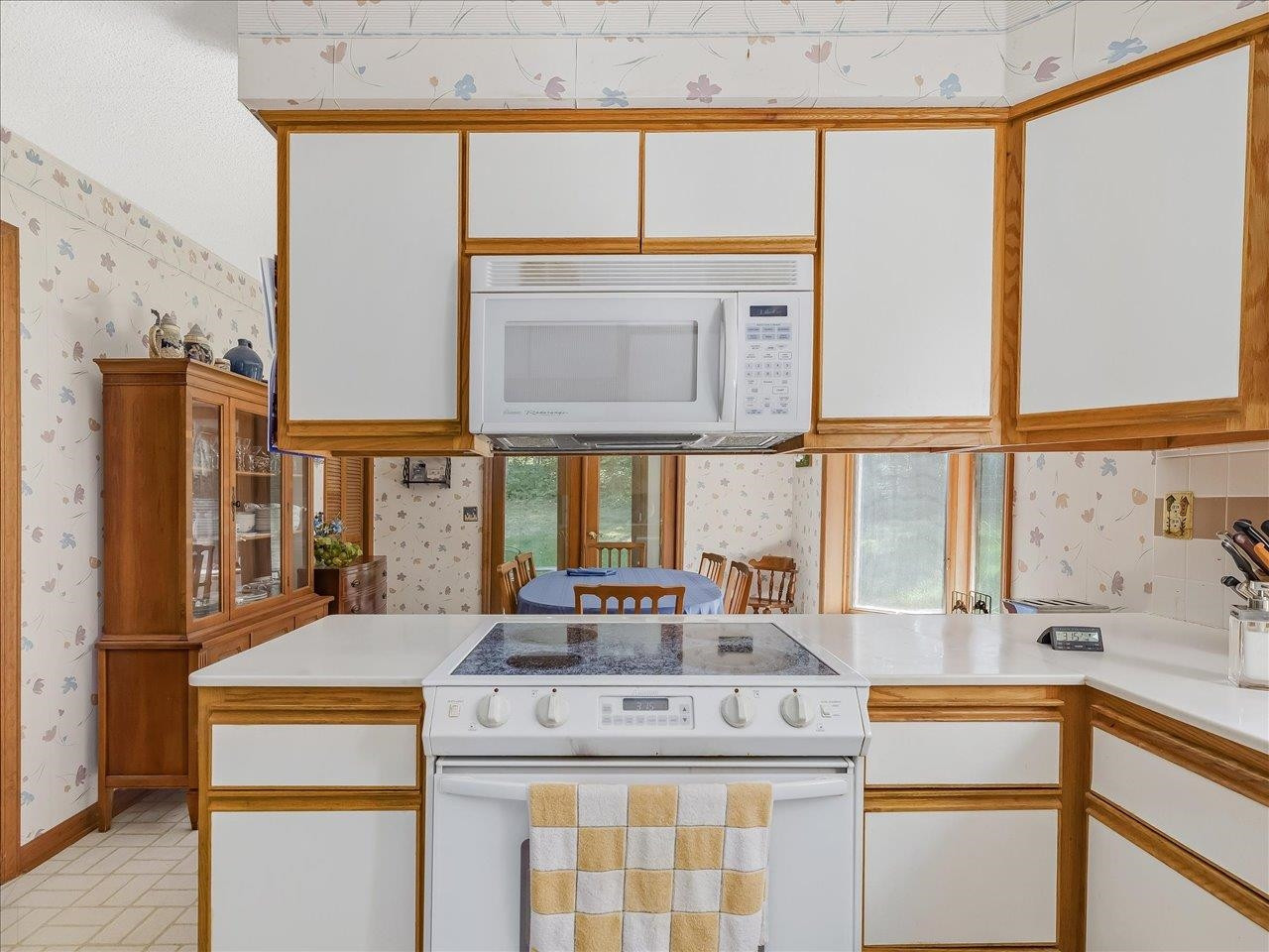 4301 Amberwood Road Haw River, NC 27258 - Photo 15 of 70 Kitchen