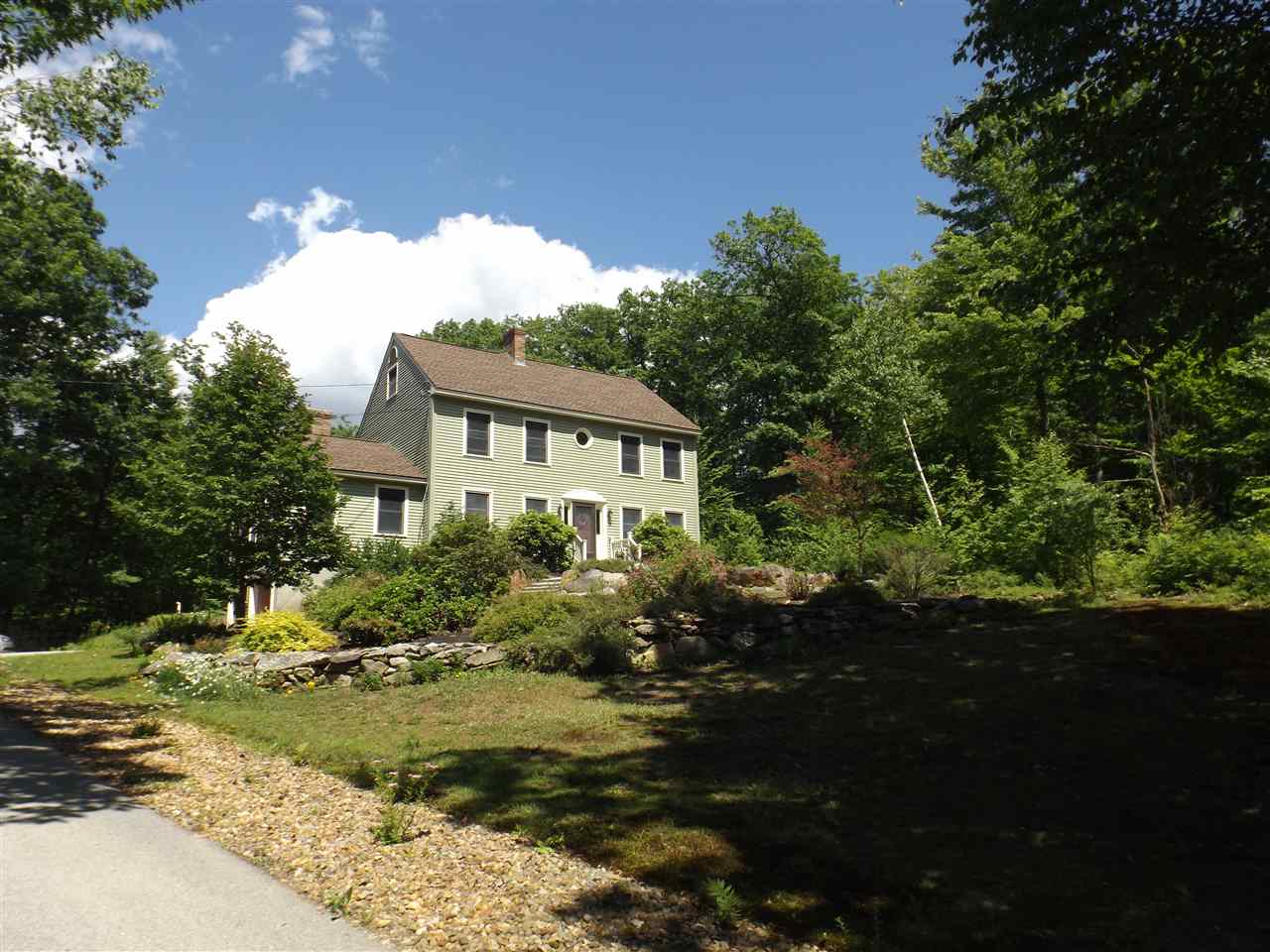 55 South Bow Road Bow, NH 03304 - Photo 3 of 35