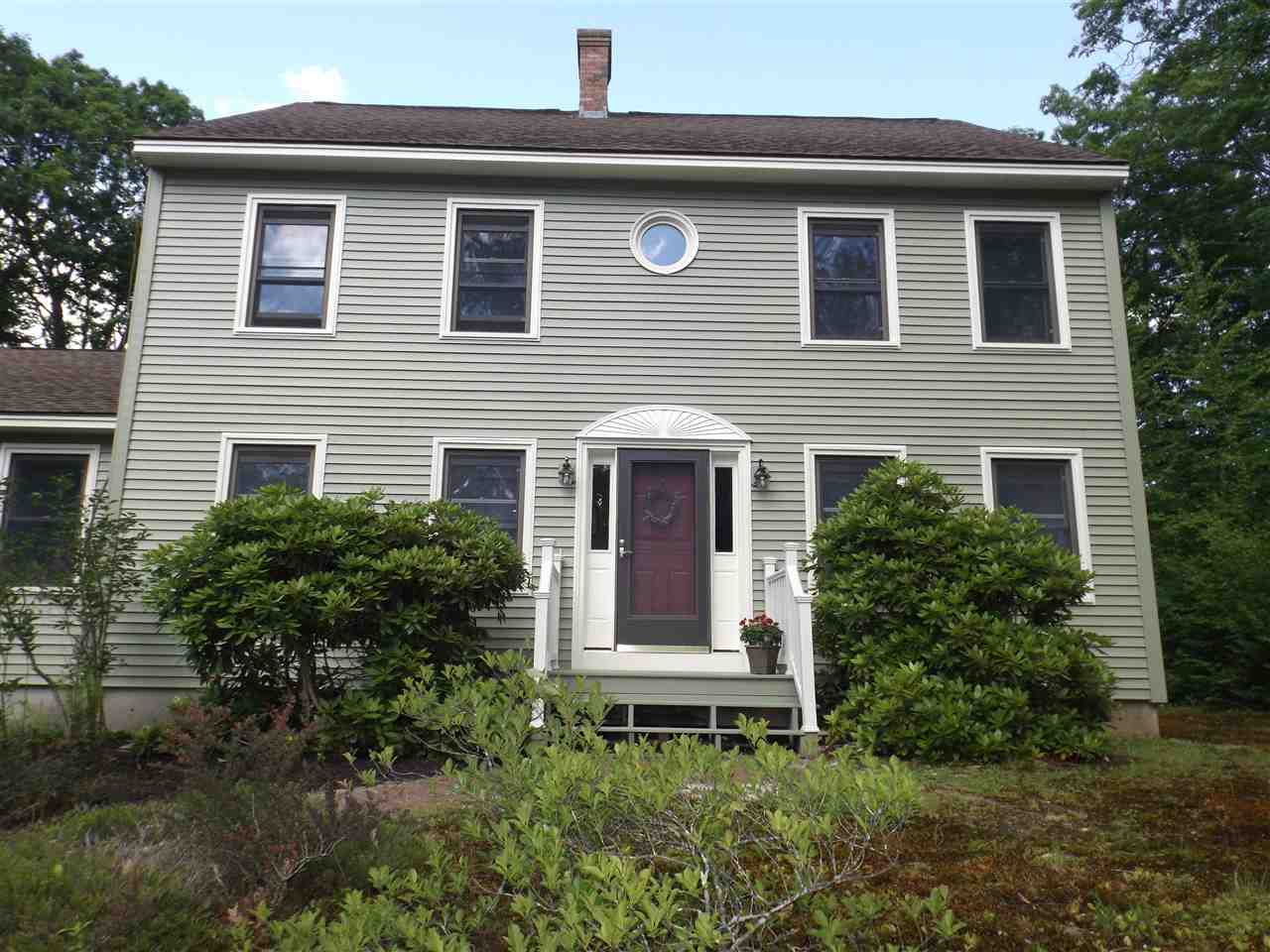 55 South Bow Road Bow, NH 03304 - Photo 35 of 35